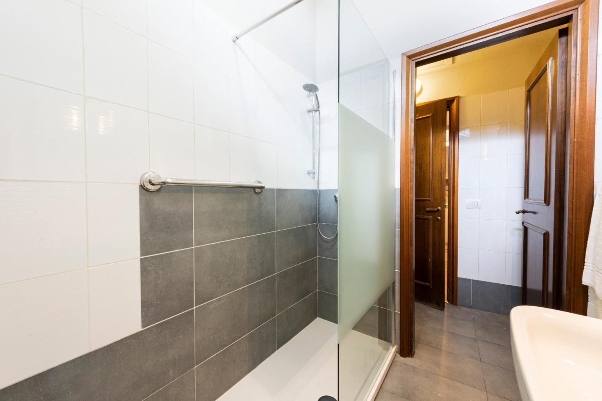 - Ariento Giuditta 2 Bdr Appart hôtel Florence