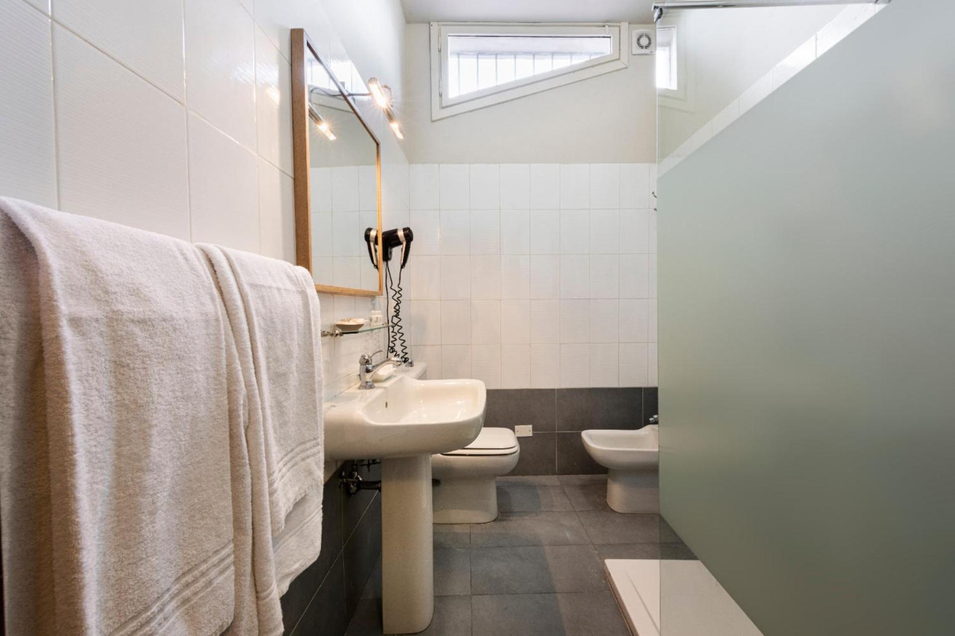 Appart hôtel - Ariento Giuditta 2 Bdr Florence